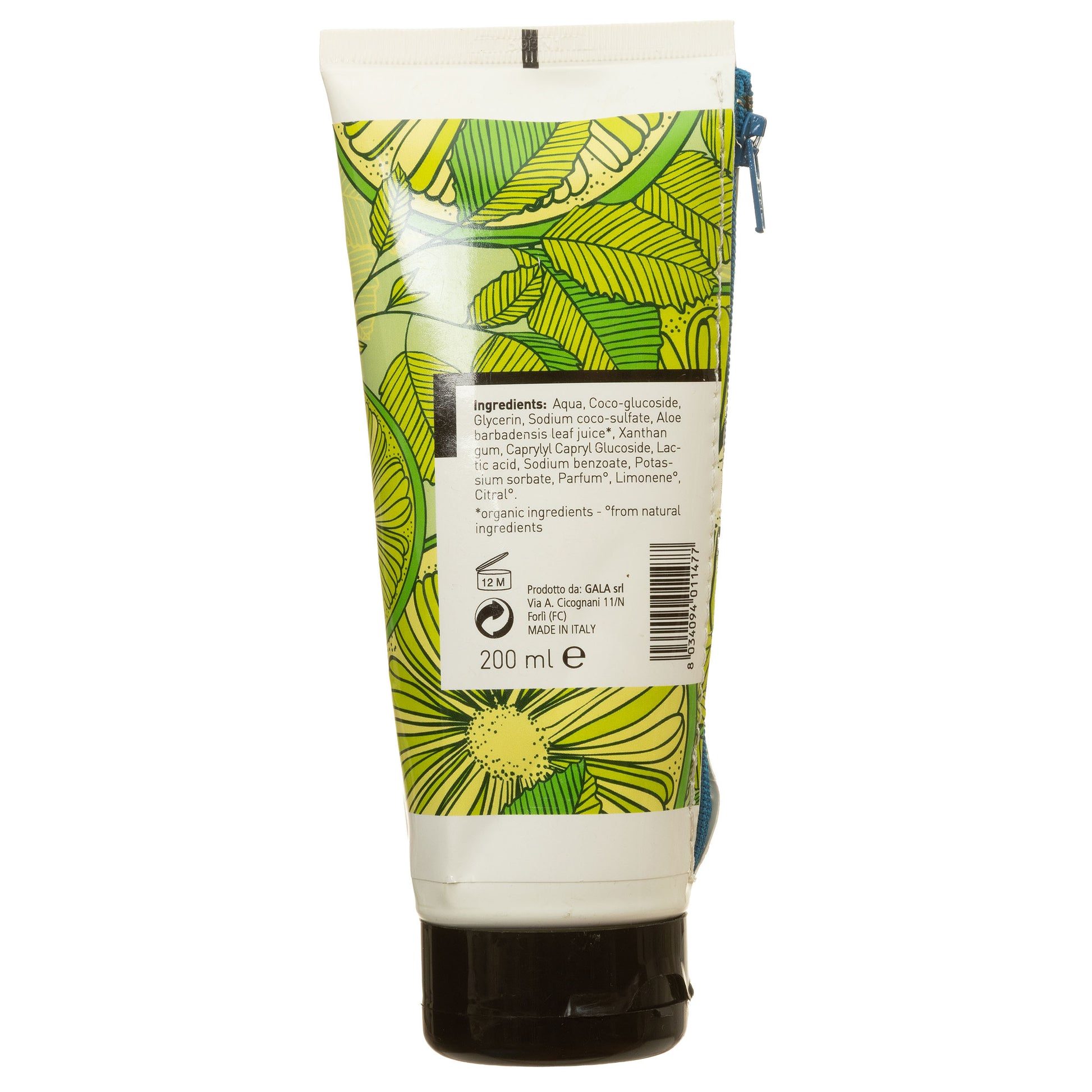 Messie Design Portatutto BioHappy-Messie Design-VIALESCARPE