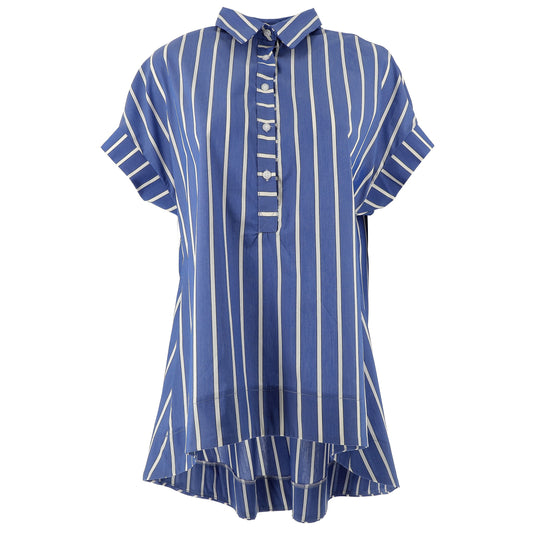 Camicia Adonis bluette