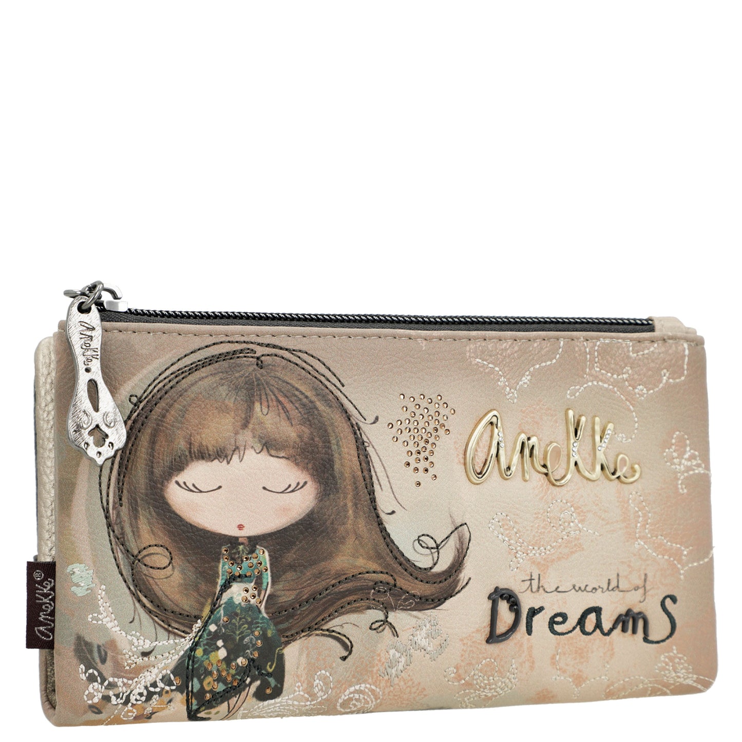 ANEKKE - Portafogli RFID Real-ANEKKE-VIALESCARPE