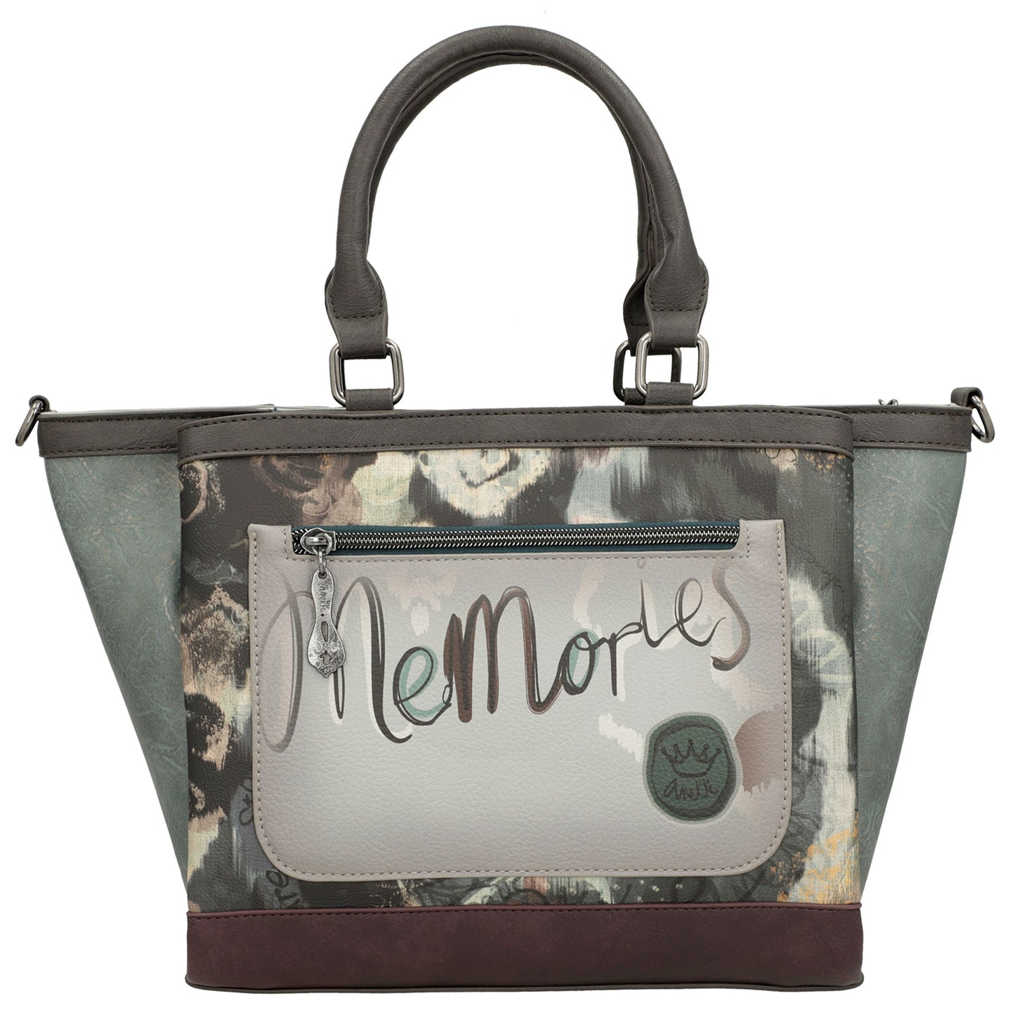 ANEKKE - Borsa shopper Real