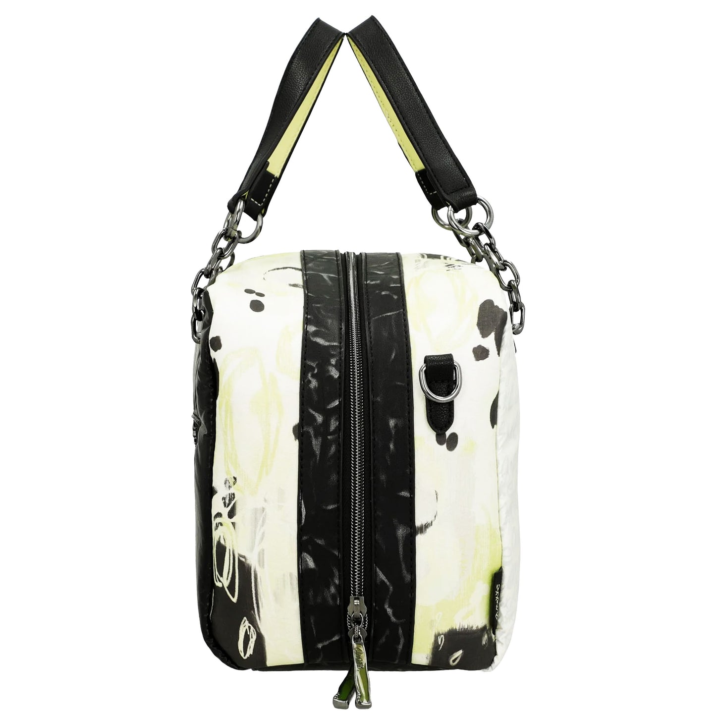ANEKKE Borsa con manico corto Nature Towanda