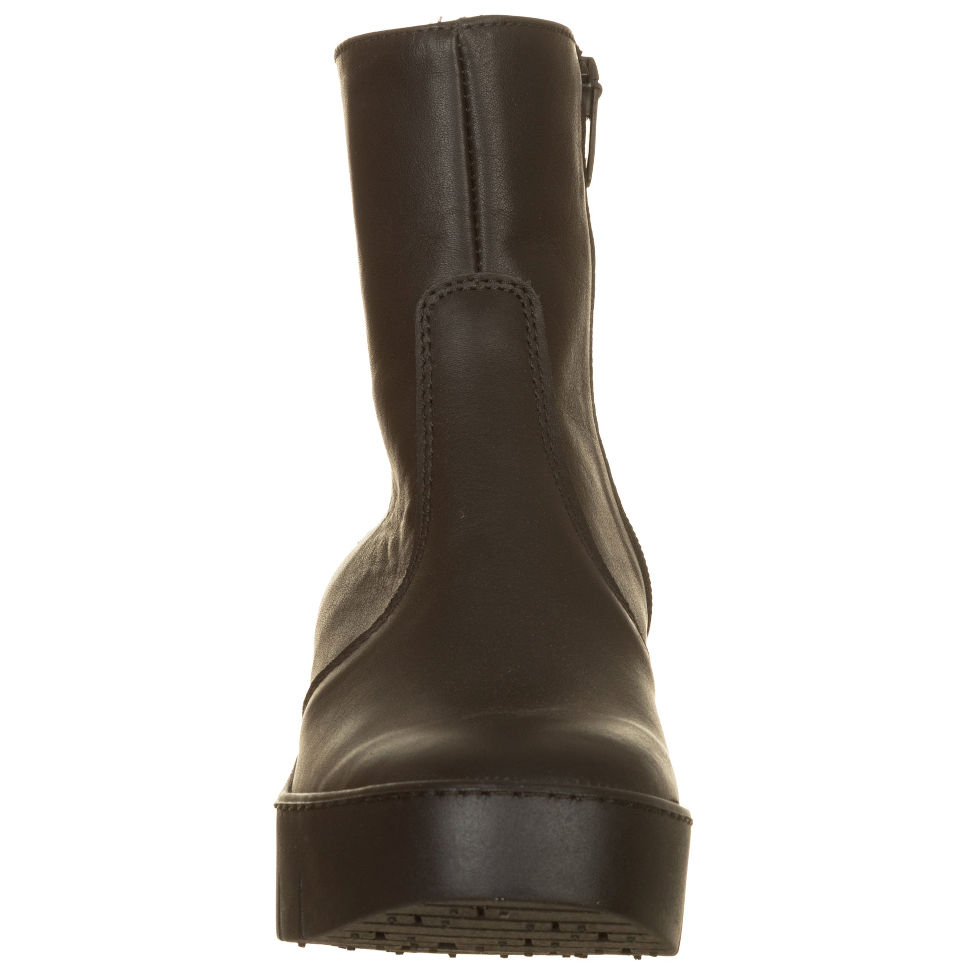 ART Stivaletti SOFIA Nappa Nero Vialescarpe