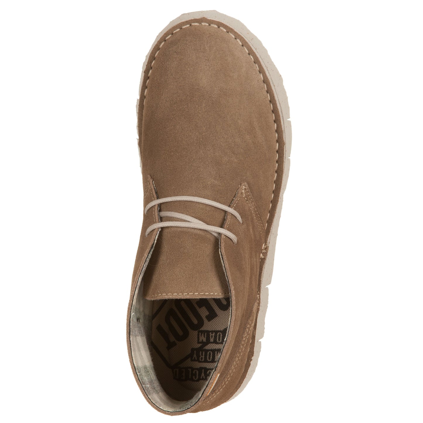 Desert Boot