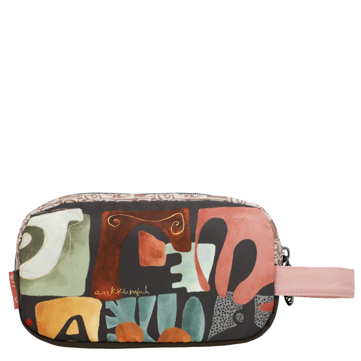 ANEKKE Busta necessaire da viaggio Amphora