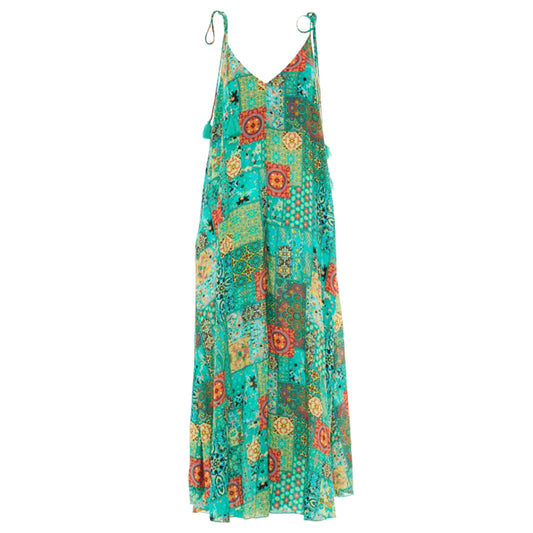 BABA DESIGN - Jumpsuite BALI BREEZE
