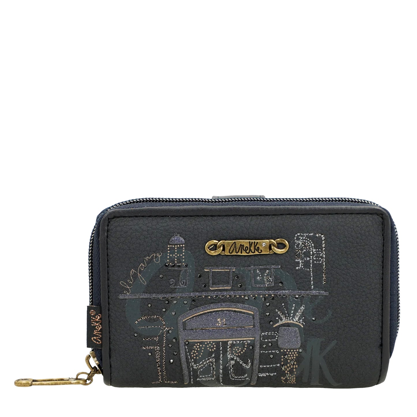 ANEKKE - Portafogli medio Boutique-ANEKKE-VIALESCARPE