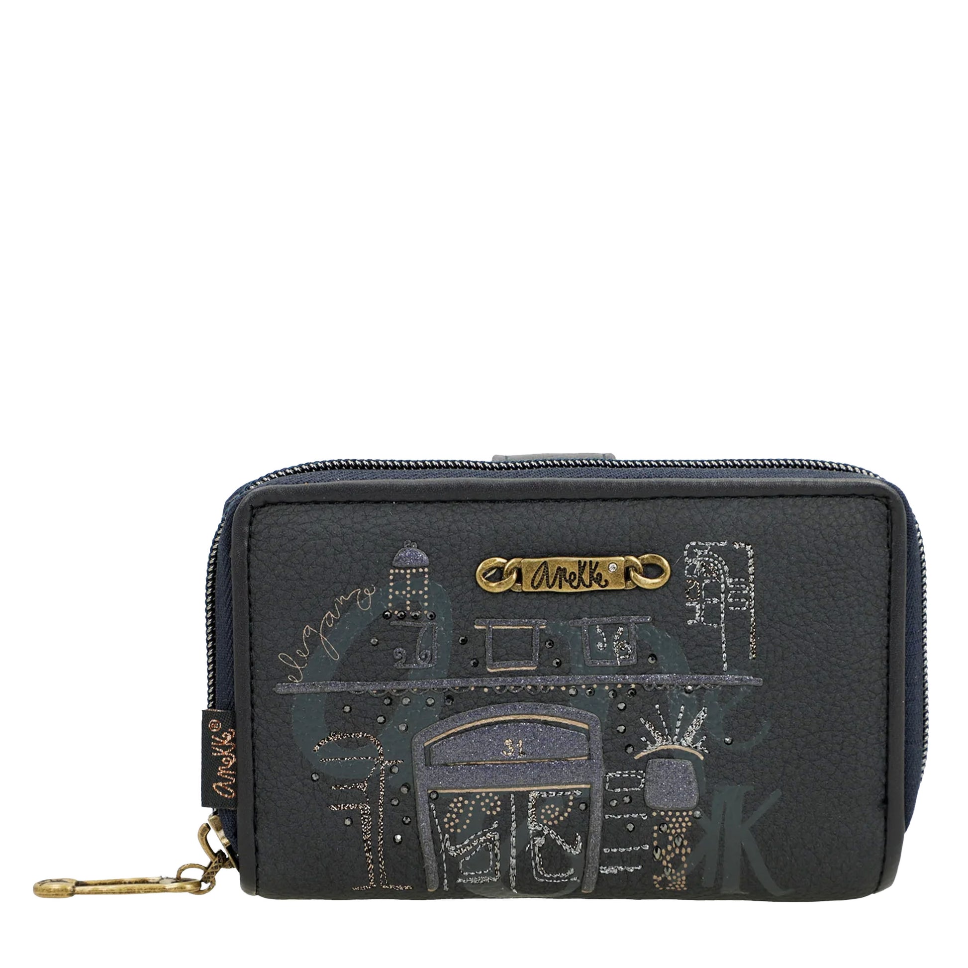 ANEKKE - Portafogli medio Boutique-ANEKKE-VIALESCARPE