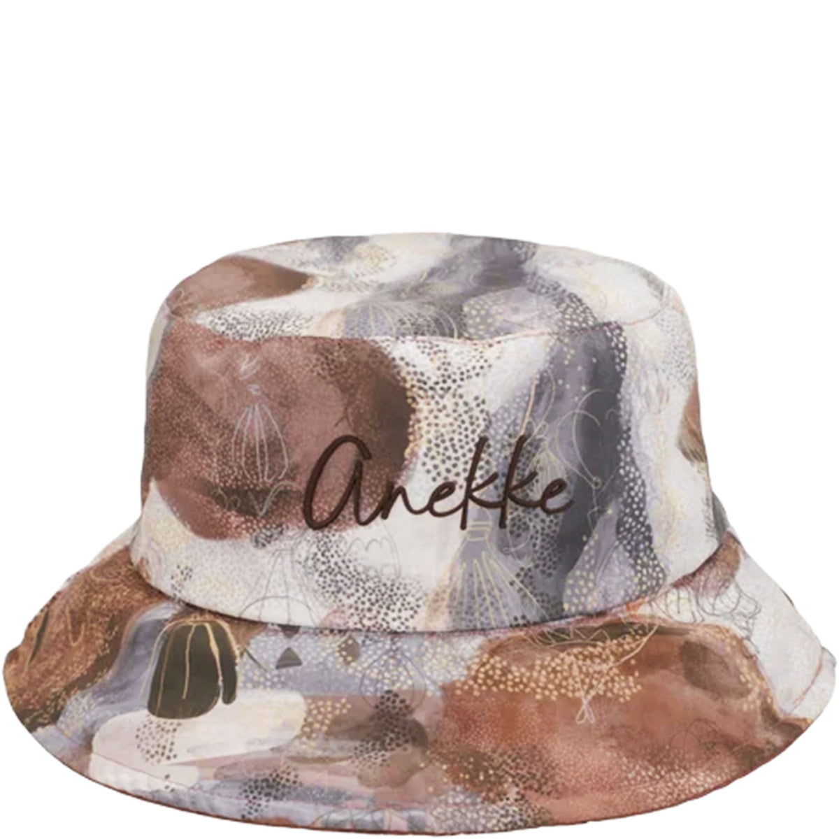 ANEKKE Cappello Reversibile Tulip Nudo