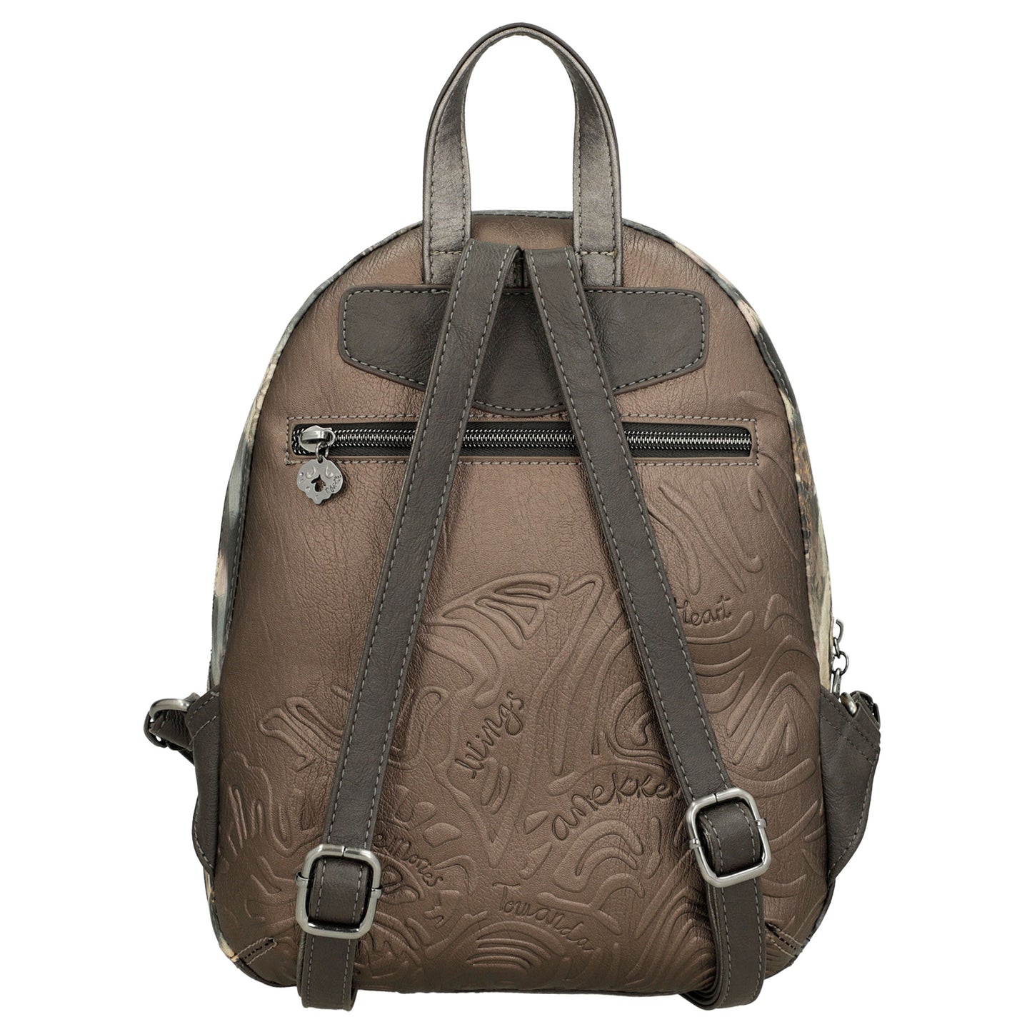 ANEKKE - Zaino da passeggio Manifesto-ANEKKE-VIALESCARPE