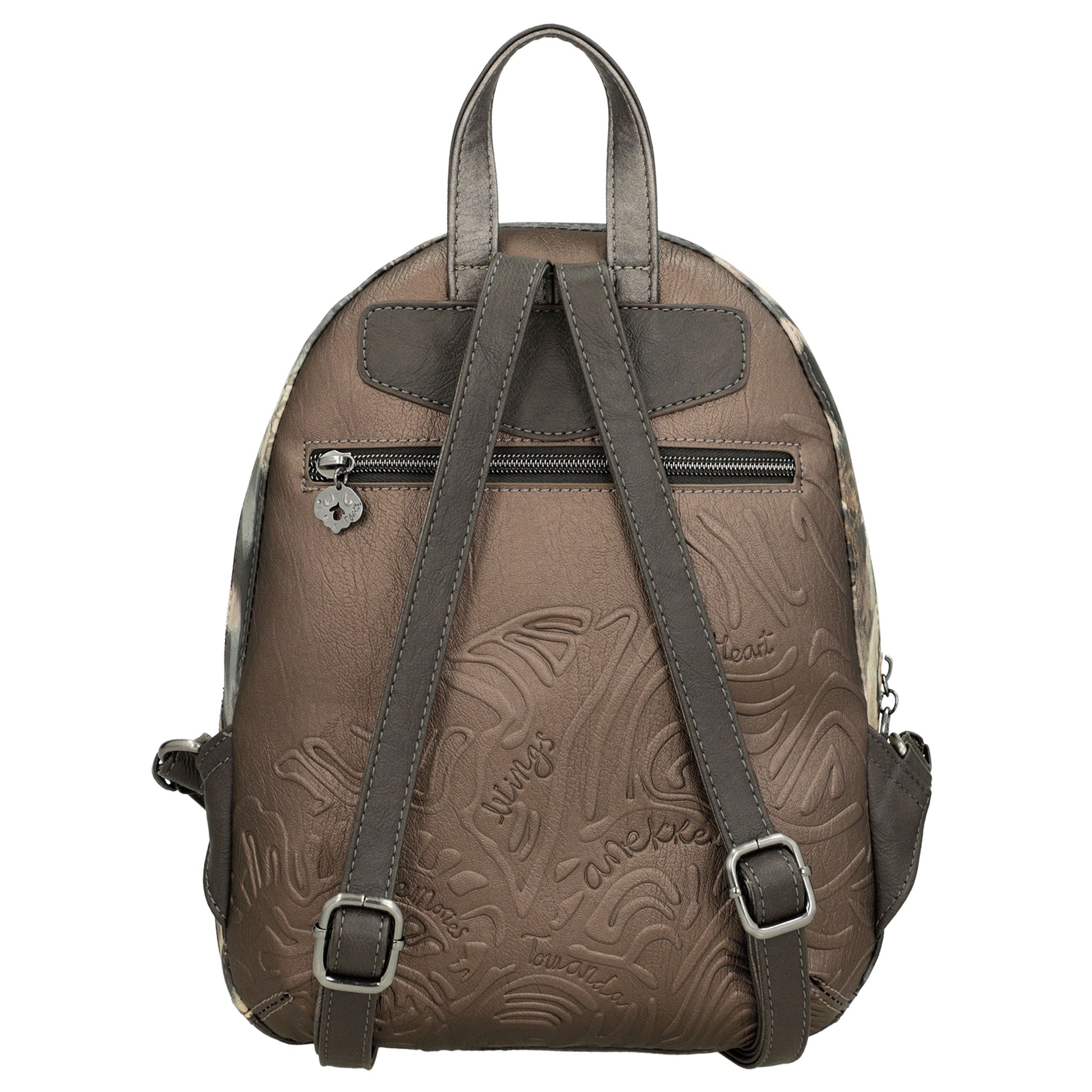 ANEKKE - Zaino da passeggio Manifesto-ANEKKE-VIALESCARPE