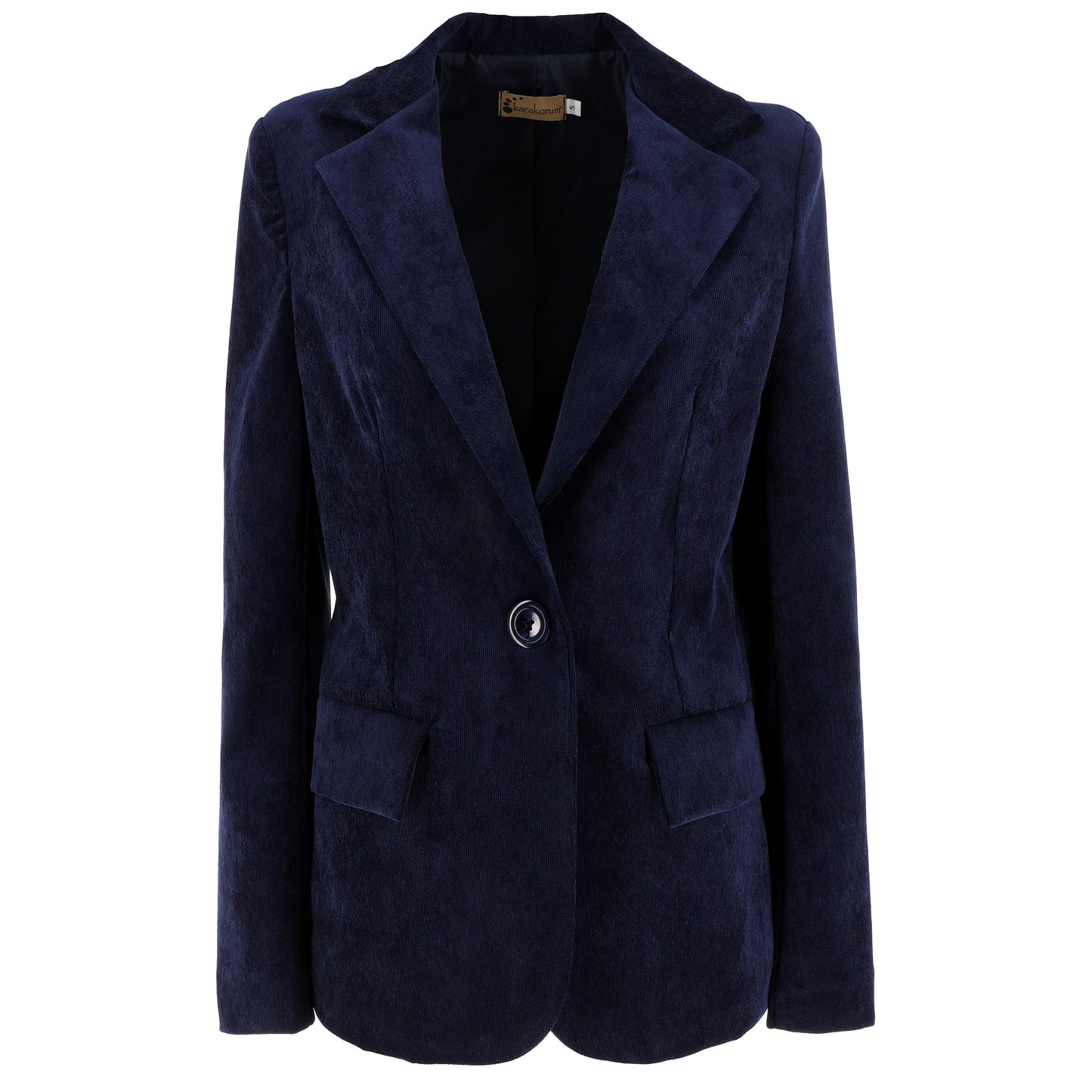 KARAKORUM Giacca LEONA-KARAKORUM-VIALESCARPE