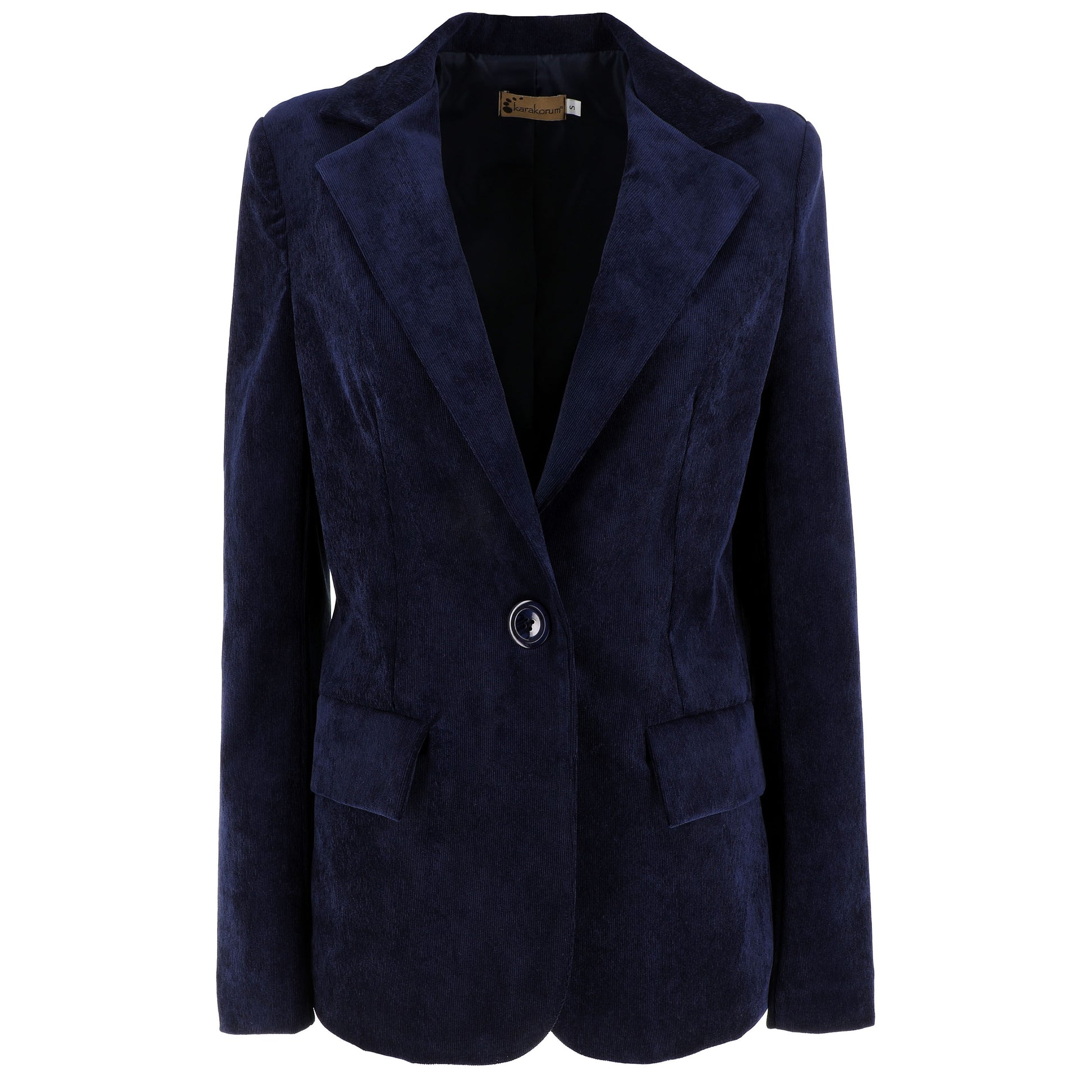 KARAKORUM Giacca LEONA-KARAKORUM-VIALESCARPE