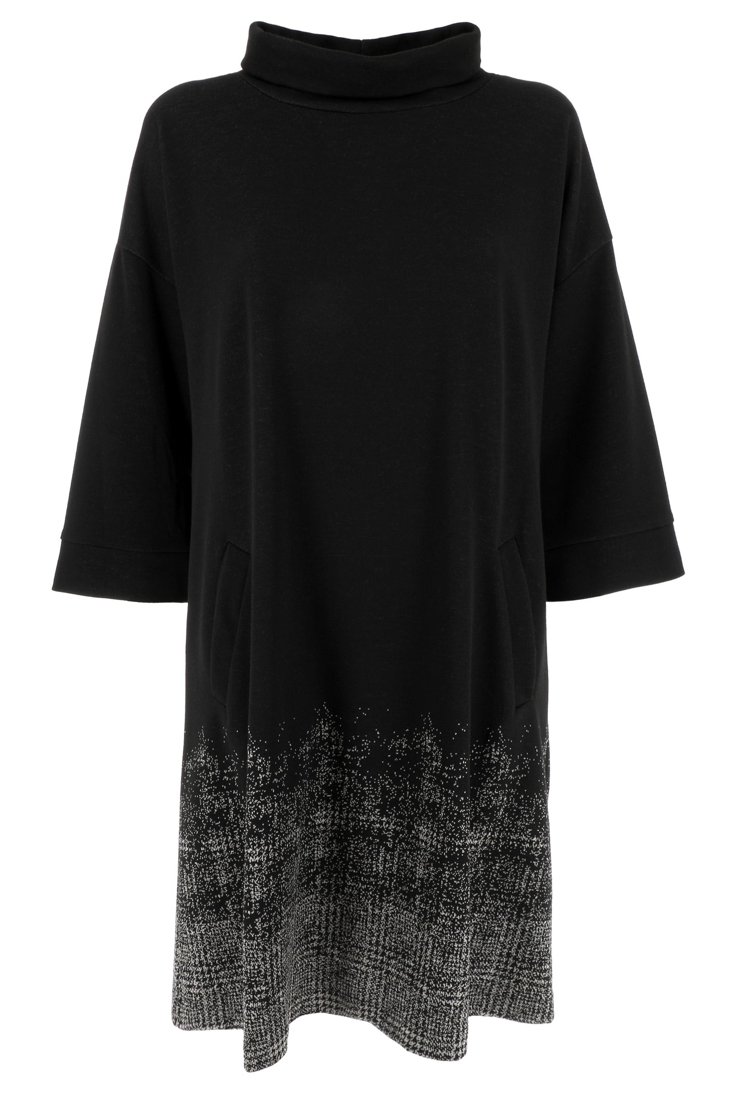 KARAKORUM abito oversize APRIL-KARAKORUM-VIALESCARPE