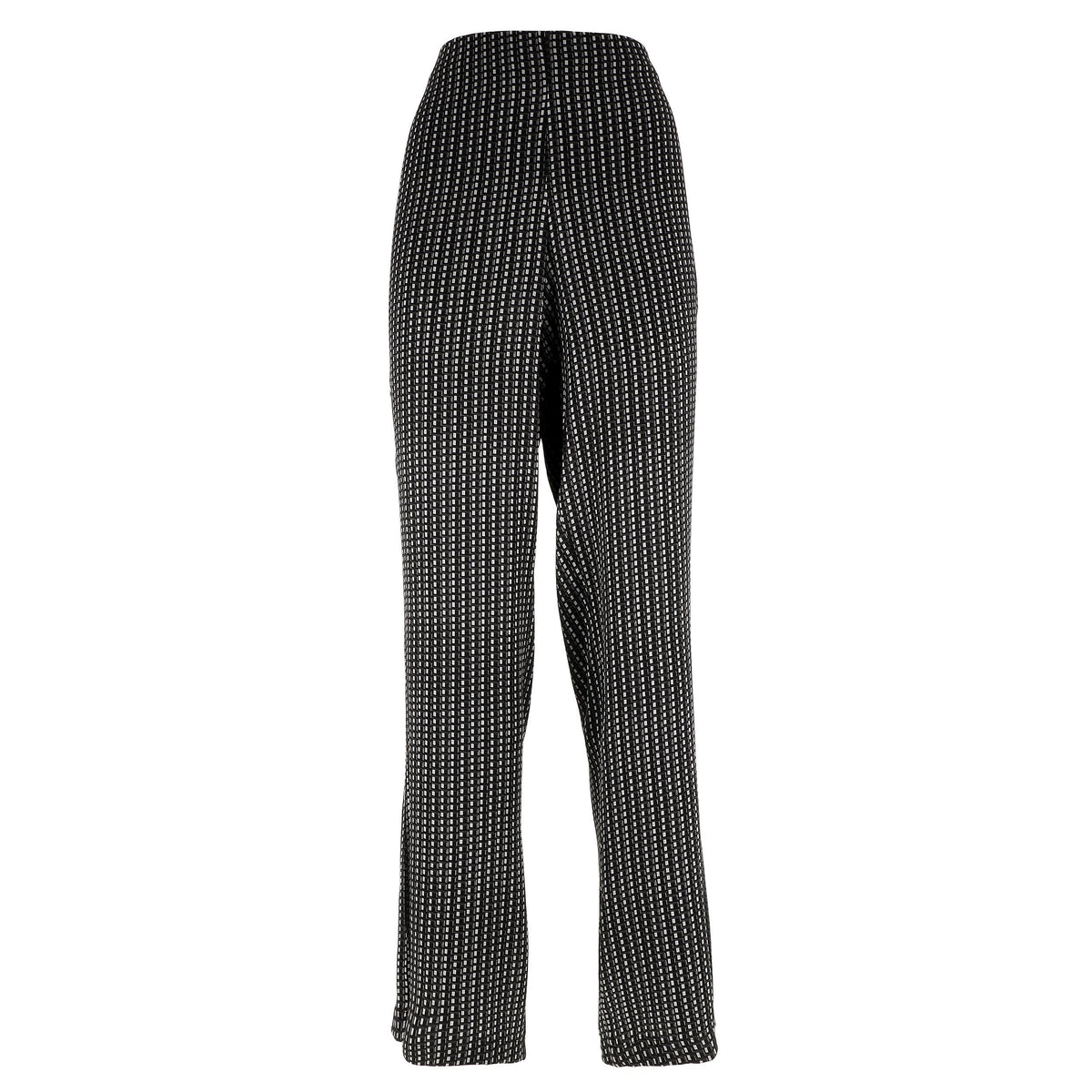 KARAKORUM Pantaloni LOGAN Nero