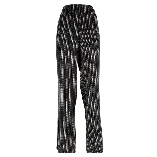 KARAKORUM Pantaloni LOGAN Nero