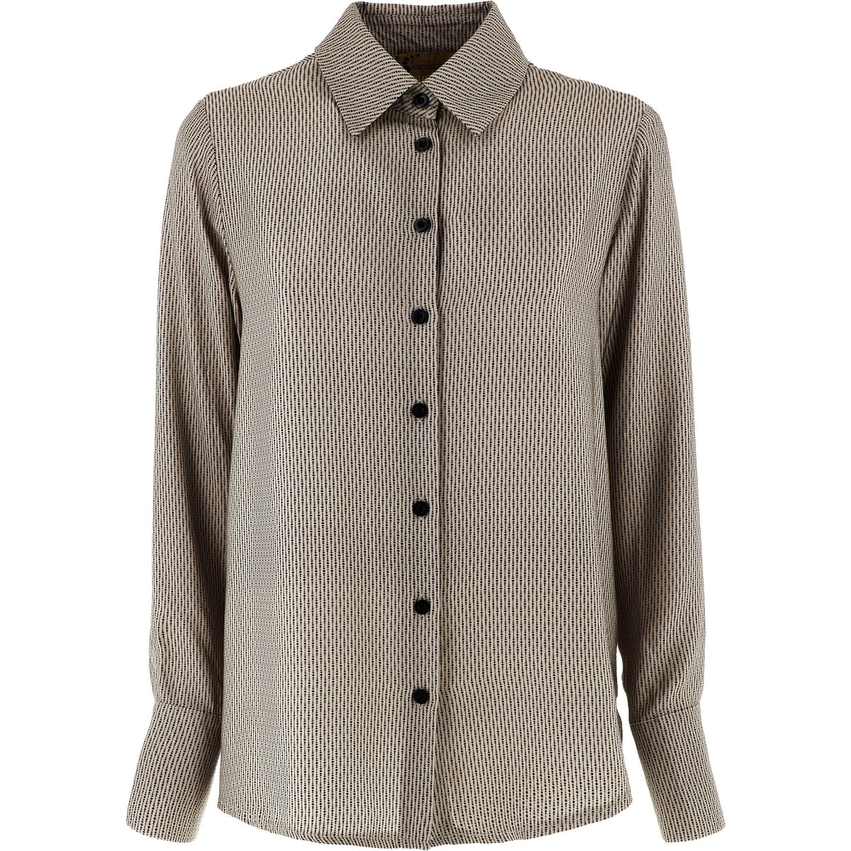 KARAKORUM Camicia BELEN Blu