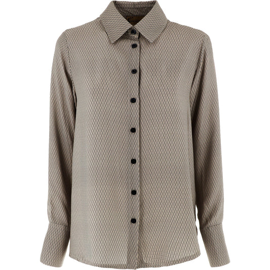 KARAKORUM Camicia BELEN Blu
