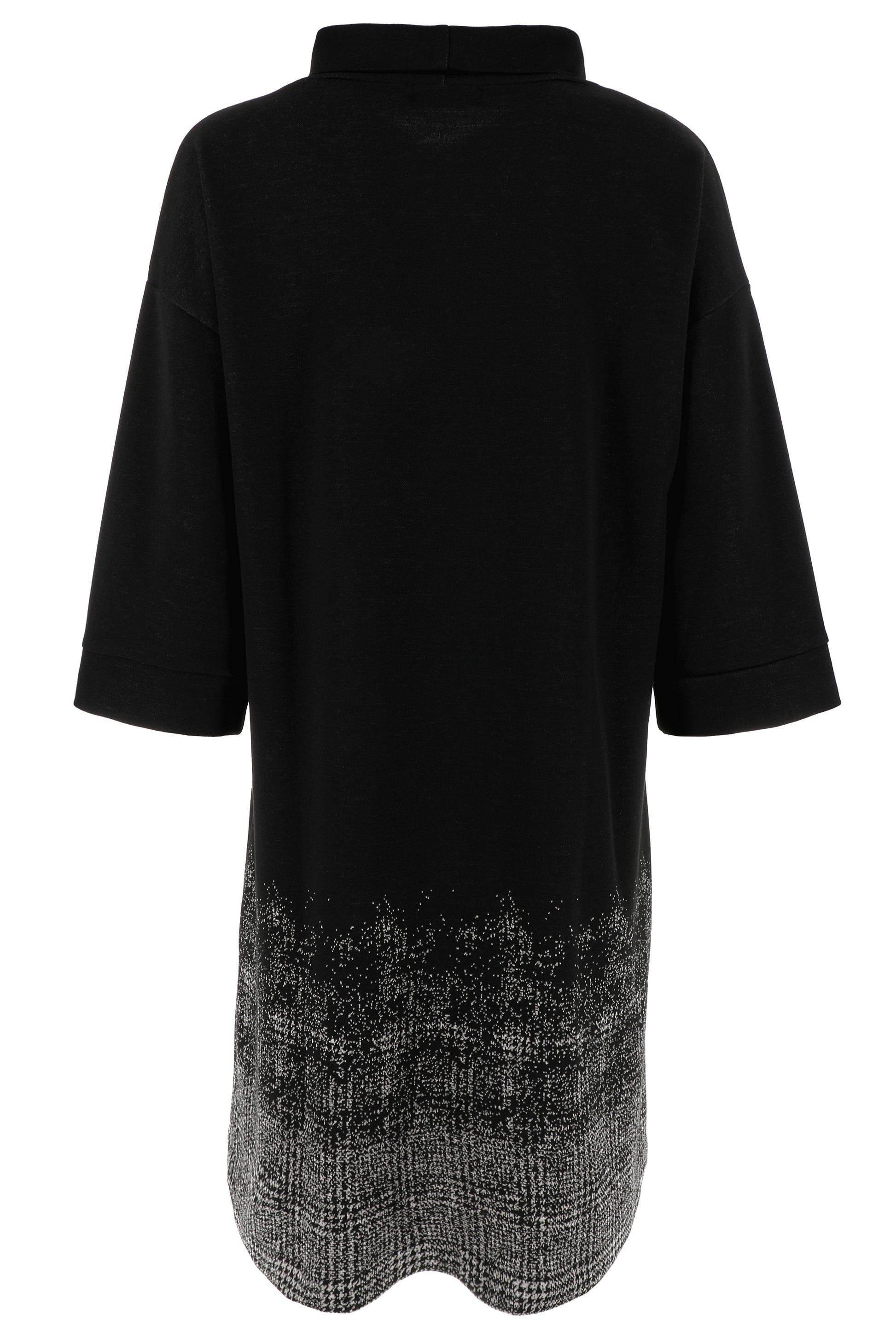 KARAKORUM abito oversize APRIL-KARAKORUM-VIALESCARPE