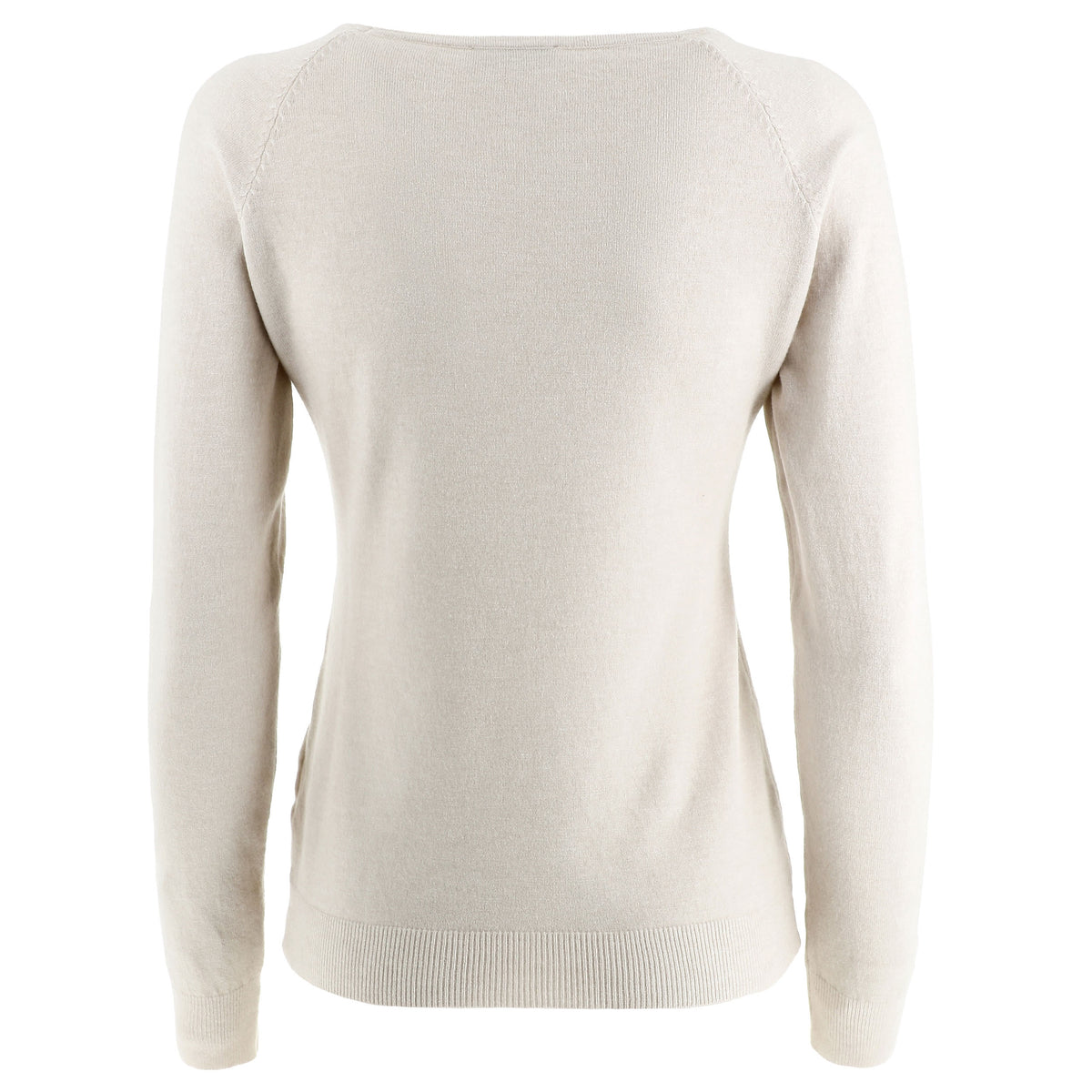 KARAKORUM Maglia BEA Beige