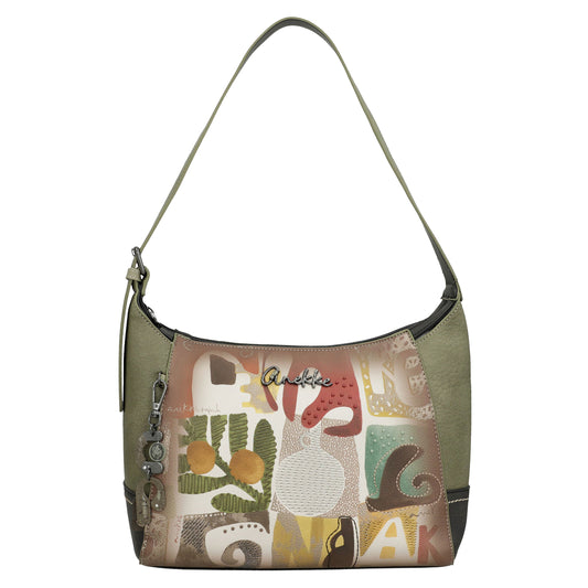 ANEKKE Borsa hobo Amphora-ANEKKE-VIALESCARPE