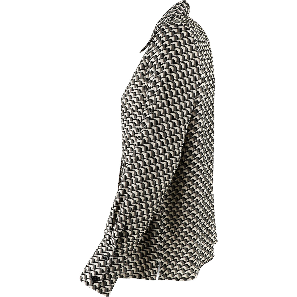 KARAKORUM Camicia GIOIA Nero