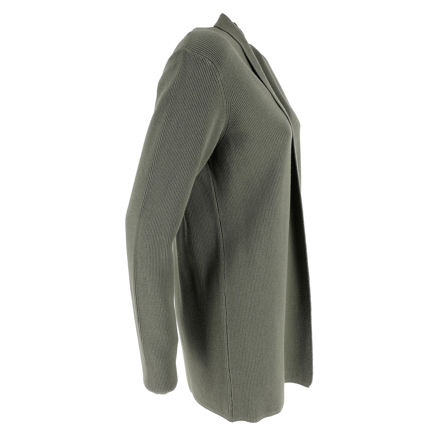 Cardigan Connie Verde militare