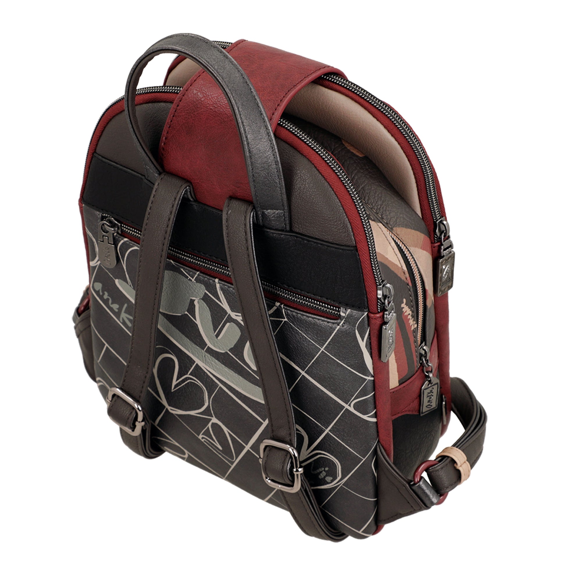 ANEKKE - Zaino Mademoiselle-ANEKKE-VIALESCARPE