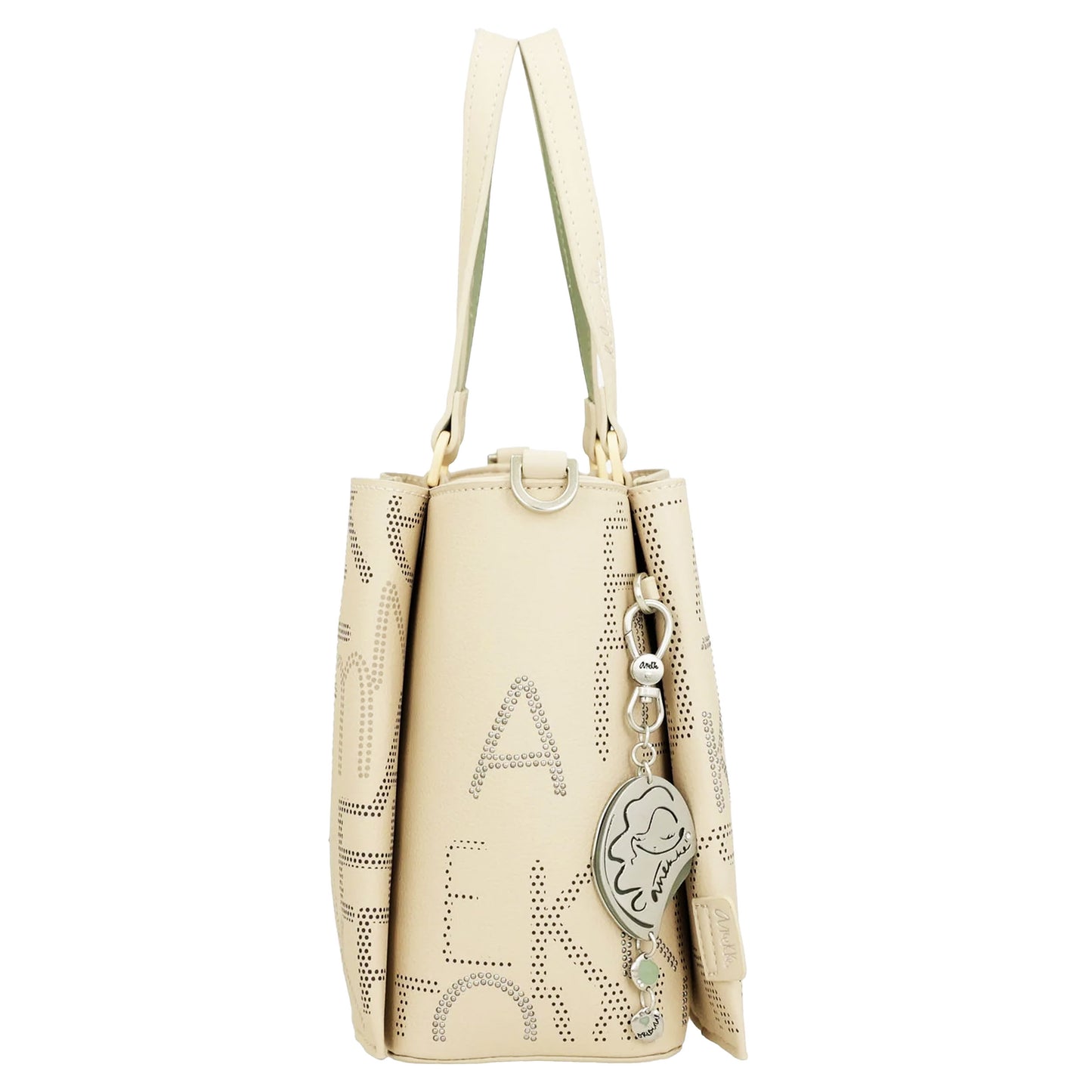 ANEKKE Borsa a mano con tracolla Alma
