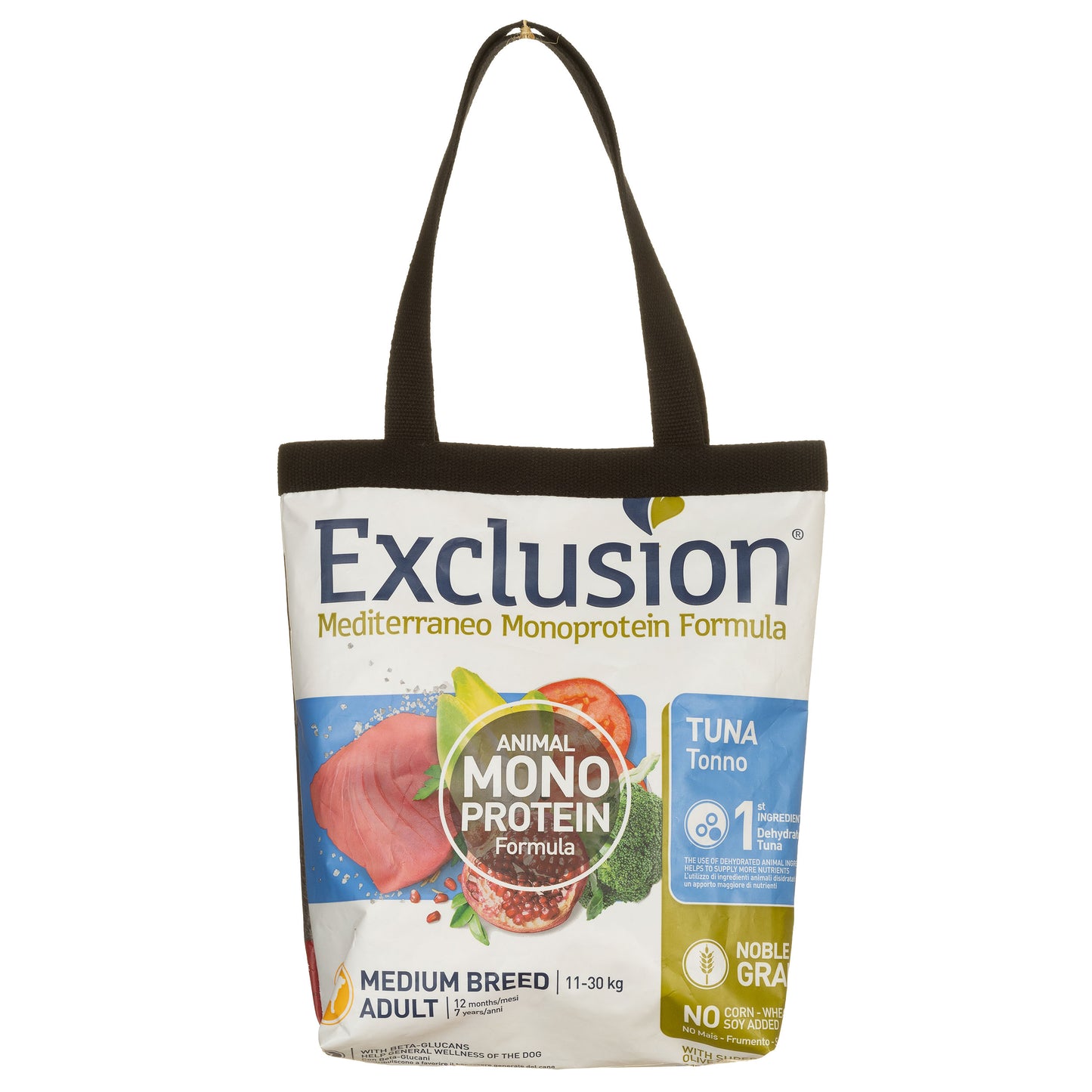 Messie Design Borsa Shopper Trainer-Messie Design-VIALESCARPE