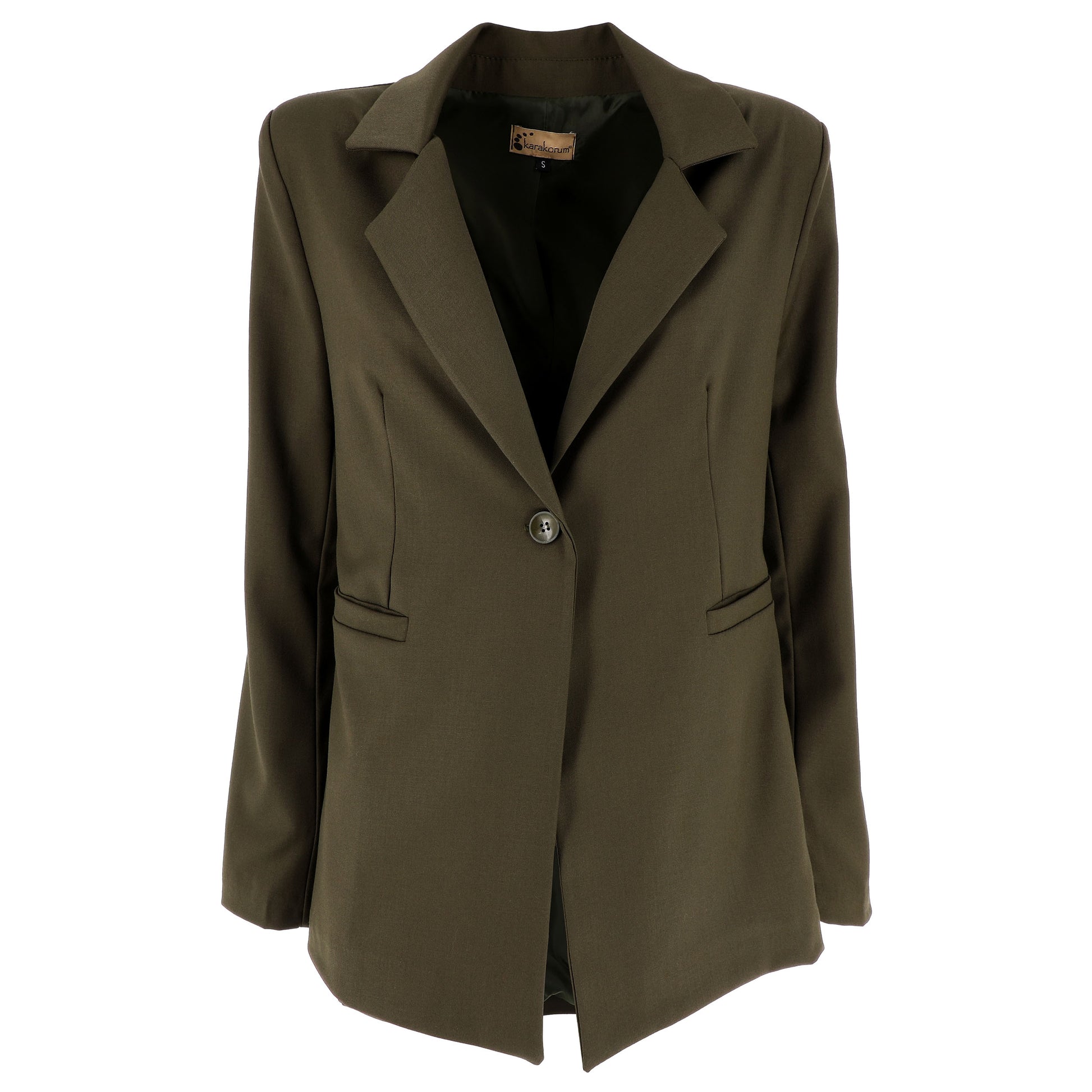 KARAKORUM Giacca SERAFINA-KARAKORUM-VIALESCARPE