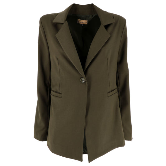 KARAKORUM Giacca SERAFINA-KARAKORUM-VIALESCARPE