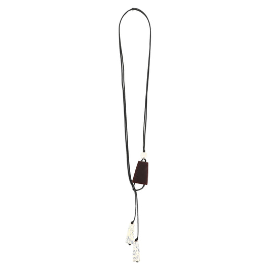 KARAKORUM Collana SHERIDAN