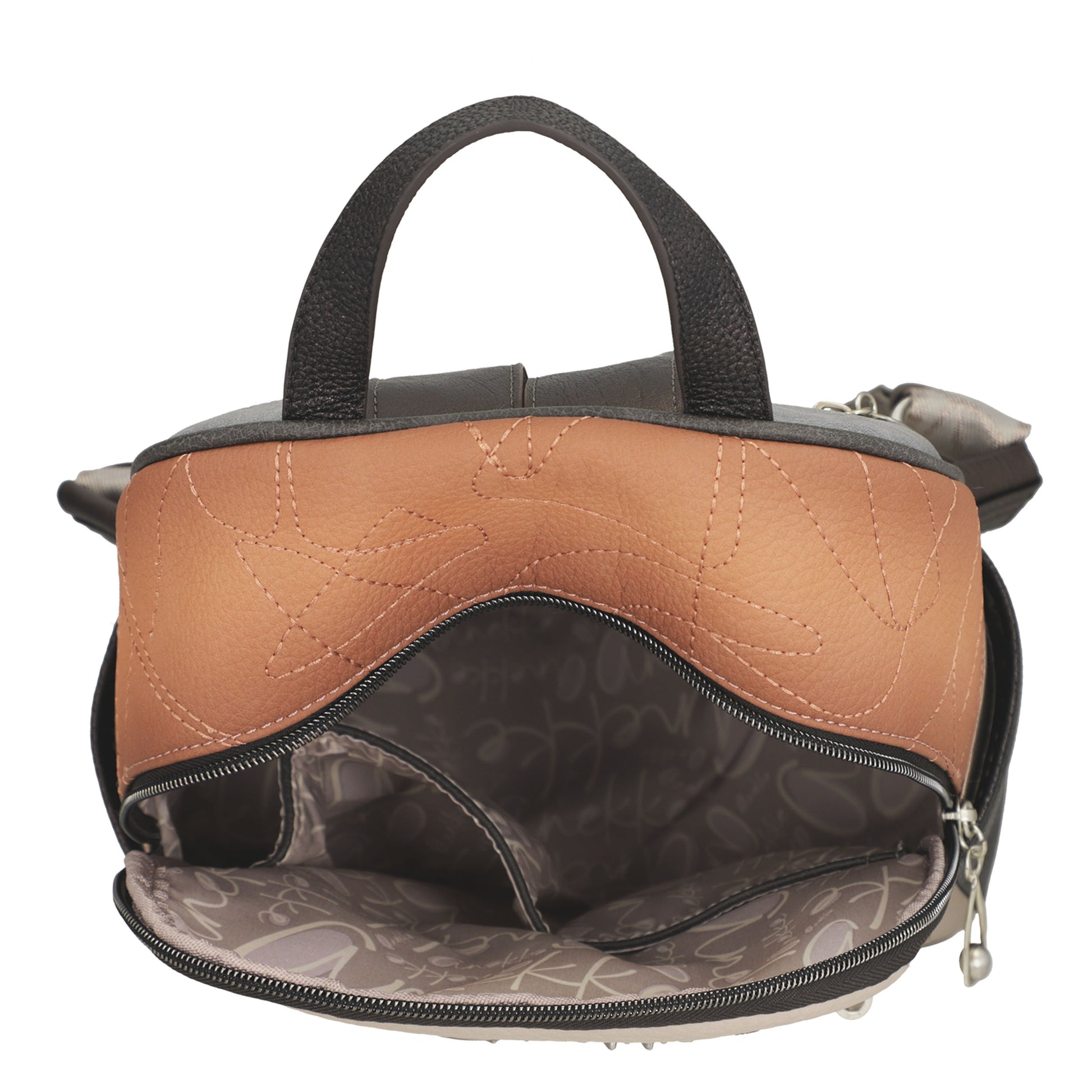 ANEKKE Zaino con stampa Sophia-ANEKKE-VIALESCARPE