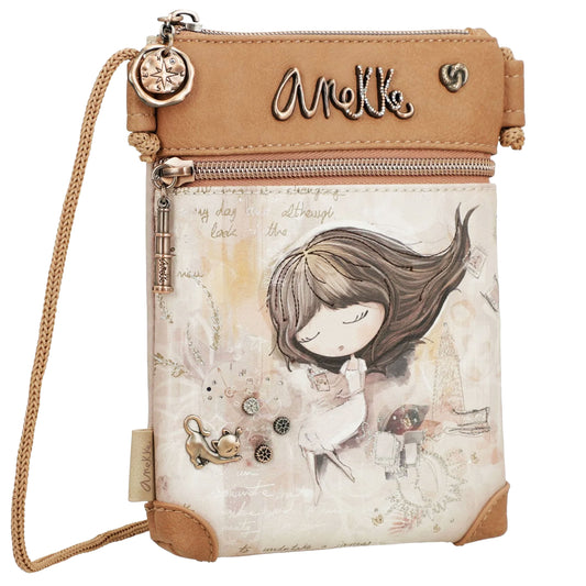 ANEKKE Mini borsa a tracolla Memories