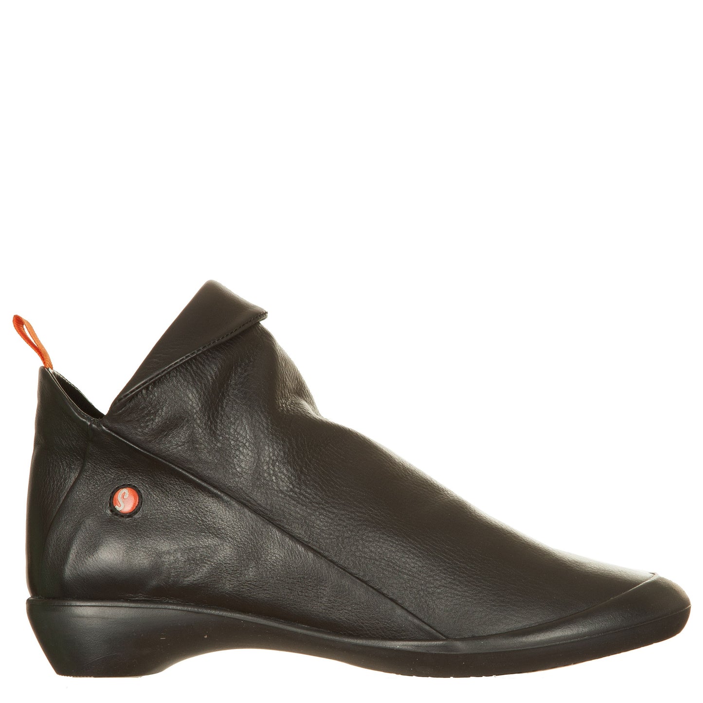 Ankle boots nappati