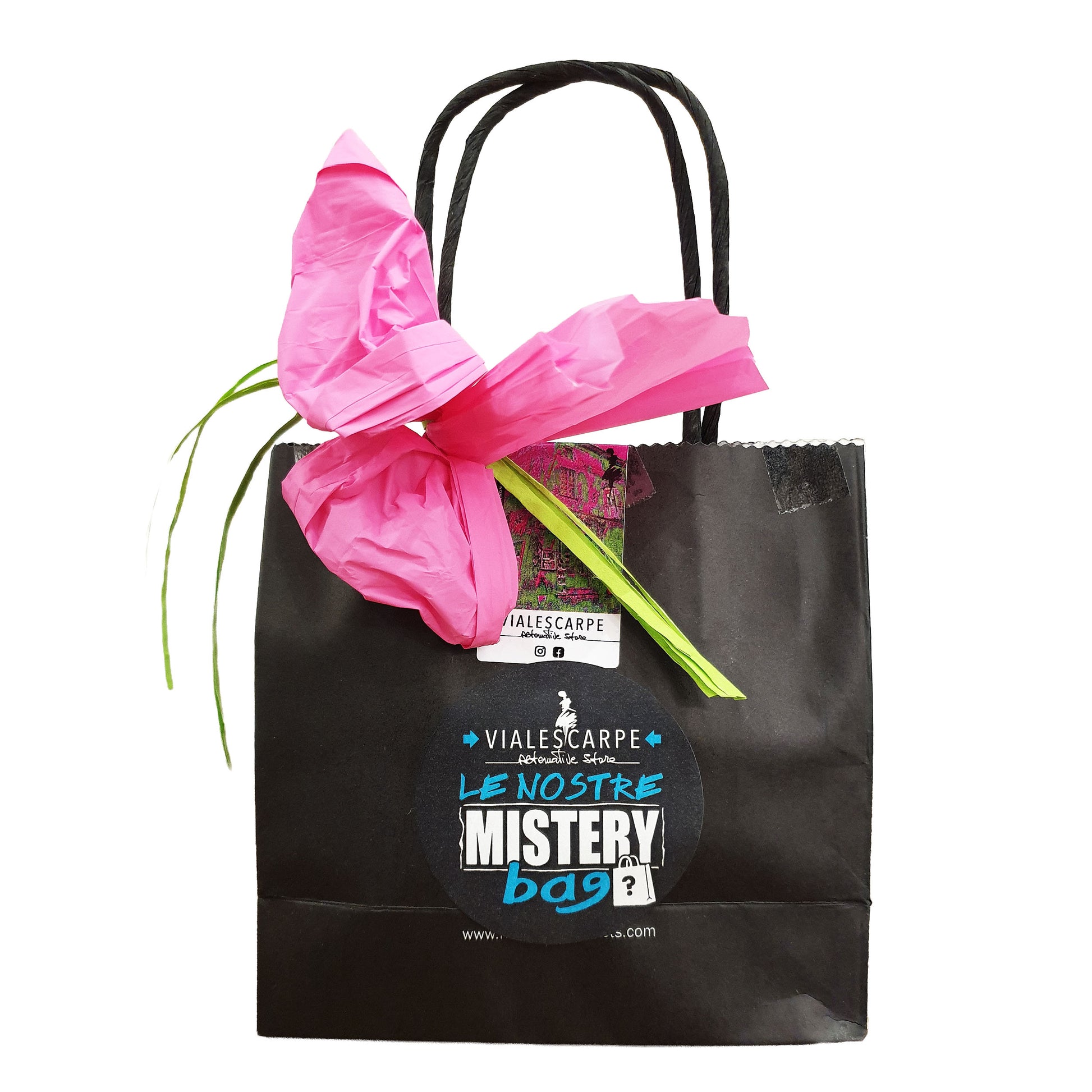 MISTERY BAG 5 Euro-VIALESCARPE-VIALESCARPE