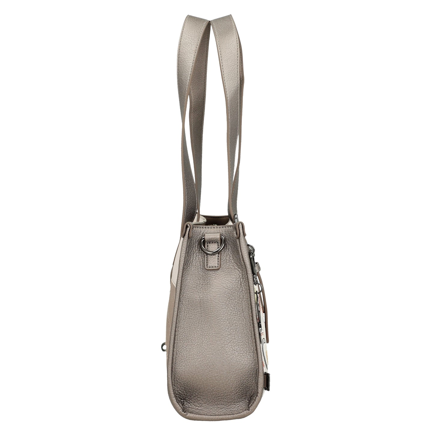 ANEKKE Borsa Olympia con due manici e tracolla-ANEKKE-VIALESCARPE