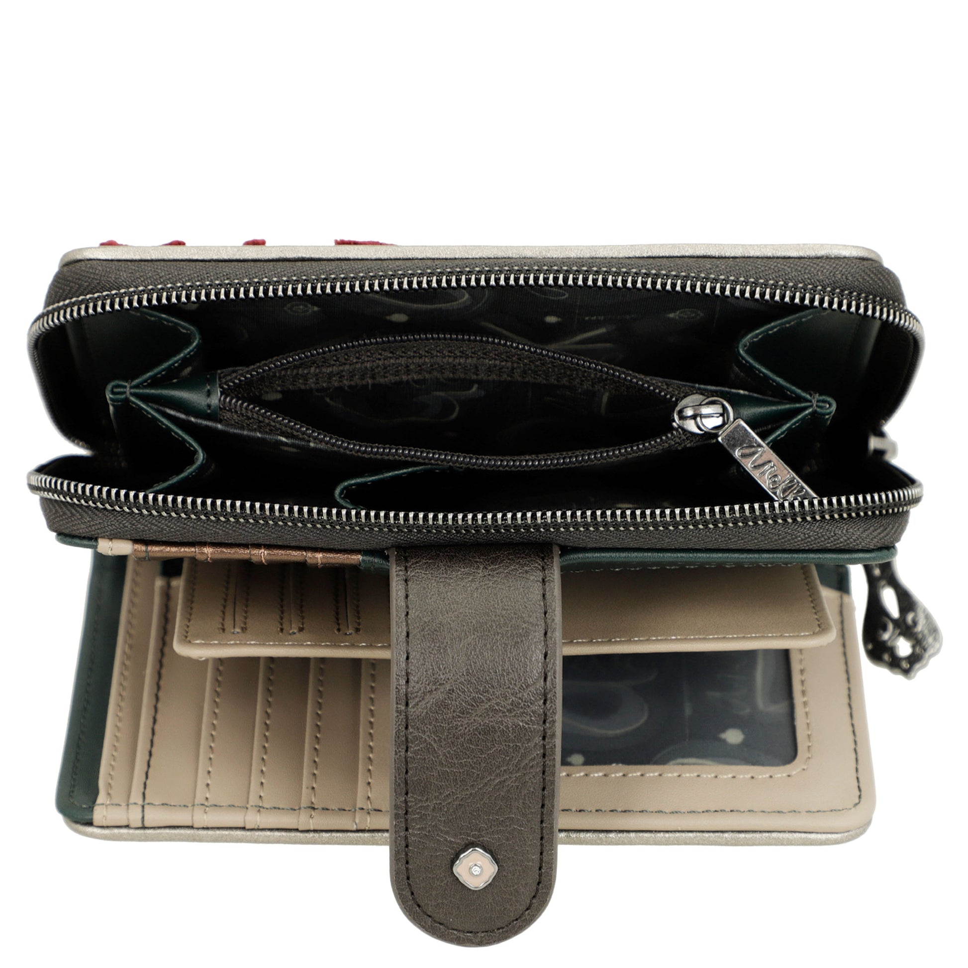 ANEKKE - Portafogli medio Manifesto-ANEKKE-VIALESCARPE