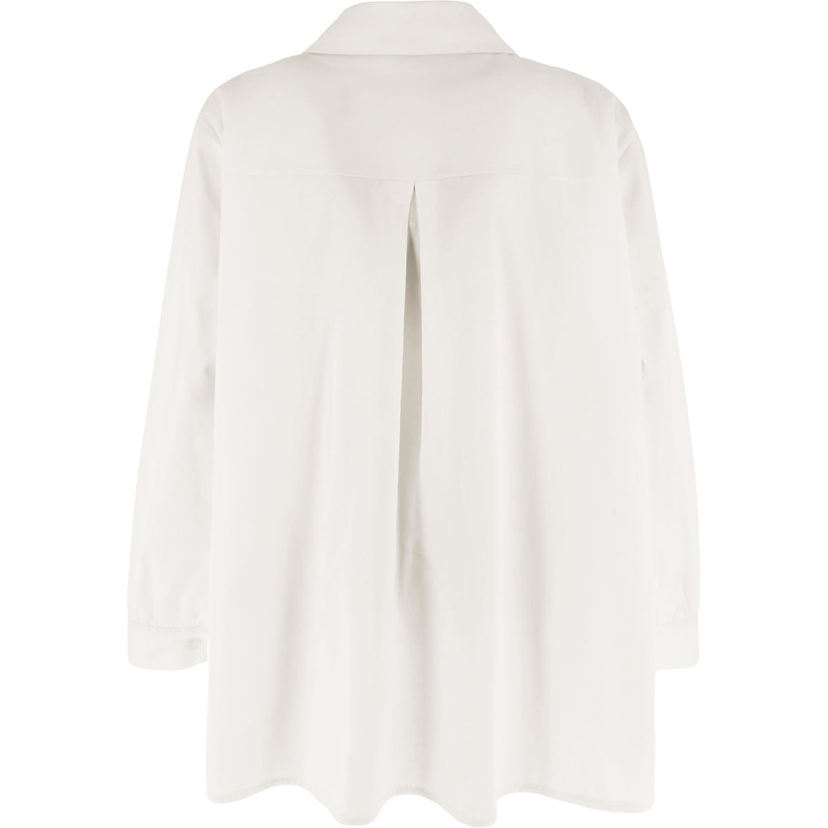 KARAKORUM Camicia AGNESE Bianco