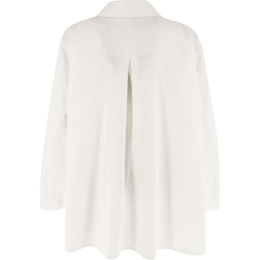 KARAKORUM Camicia AGNESE Bianco