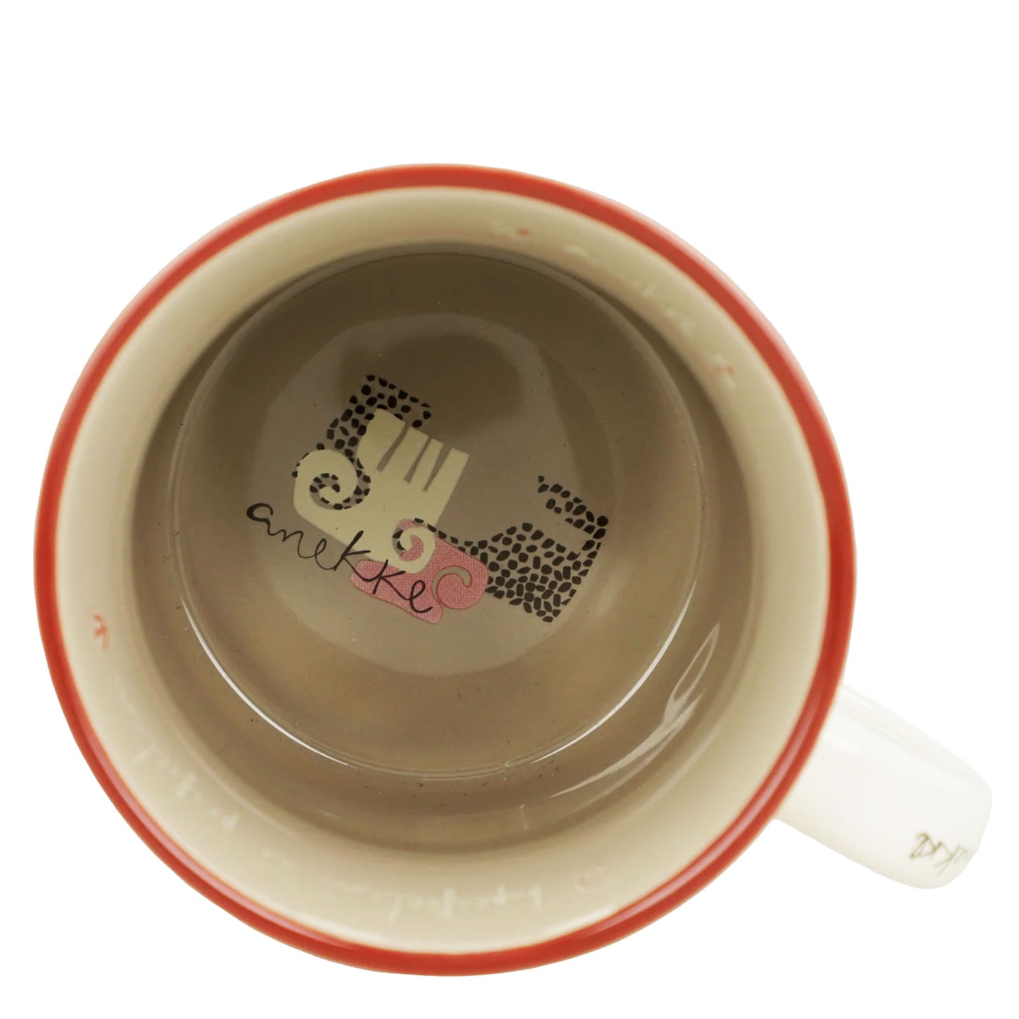 ANEKKE Tazza Muse