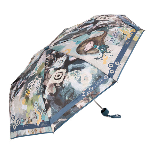 ANEKKE - Ombrello manuale Real-ANEKKE-VIALESCARPE