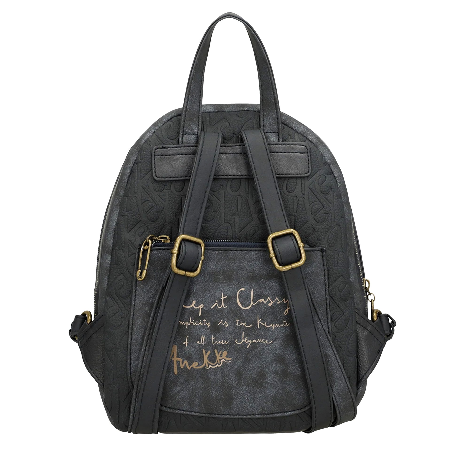 ANEKKE - Zaino da passeggio medio Boutique-ANEKKE-VIALESCARPE