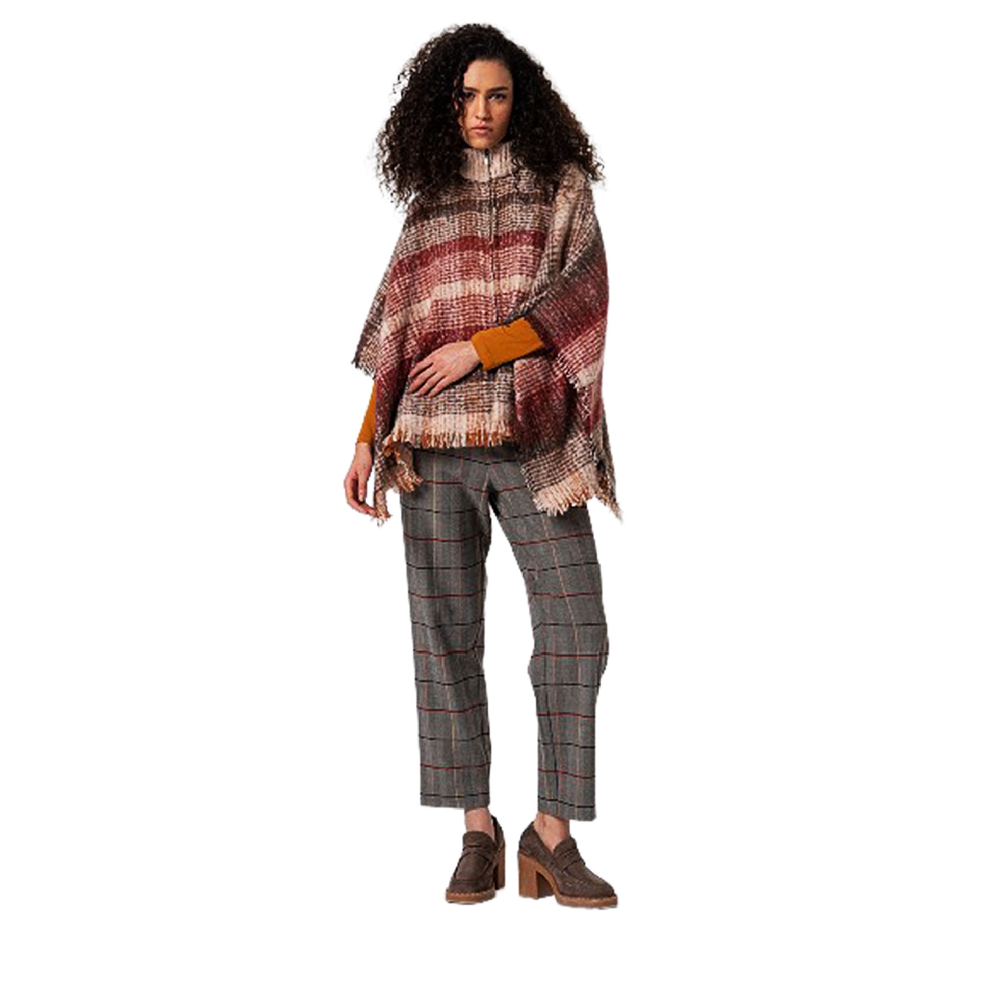 SURKANA - T-shirt girocollo-SURKANA-VIALESCARPE