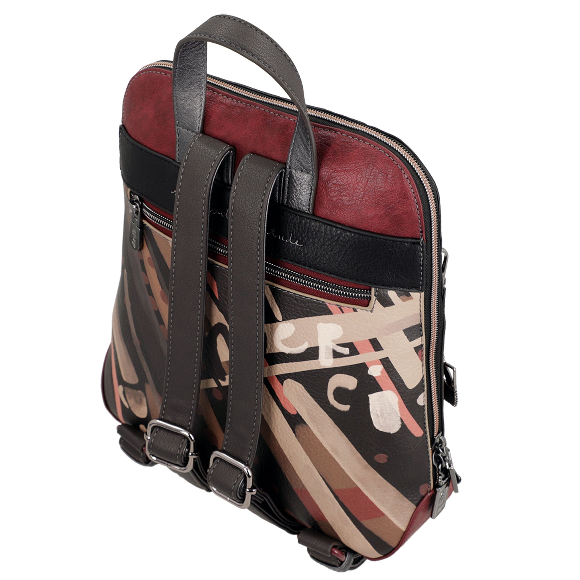 ANEKKE - Zaino da passeggio Mademoiselle-ANEKKE-VIALESCARPE