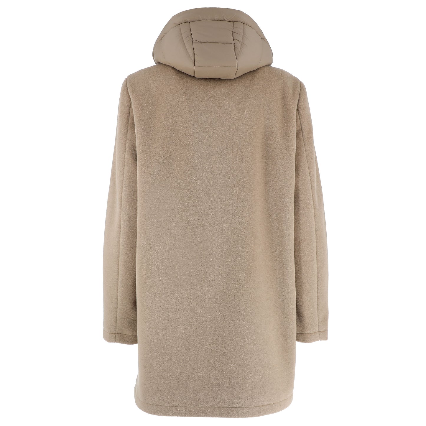 Cappotto Rivia Cammello