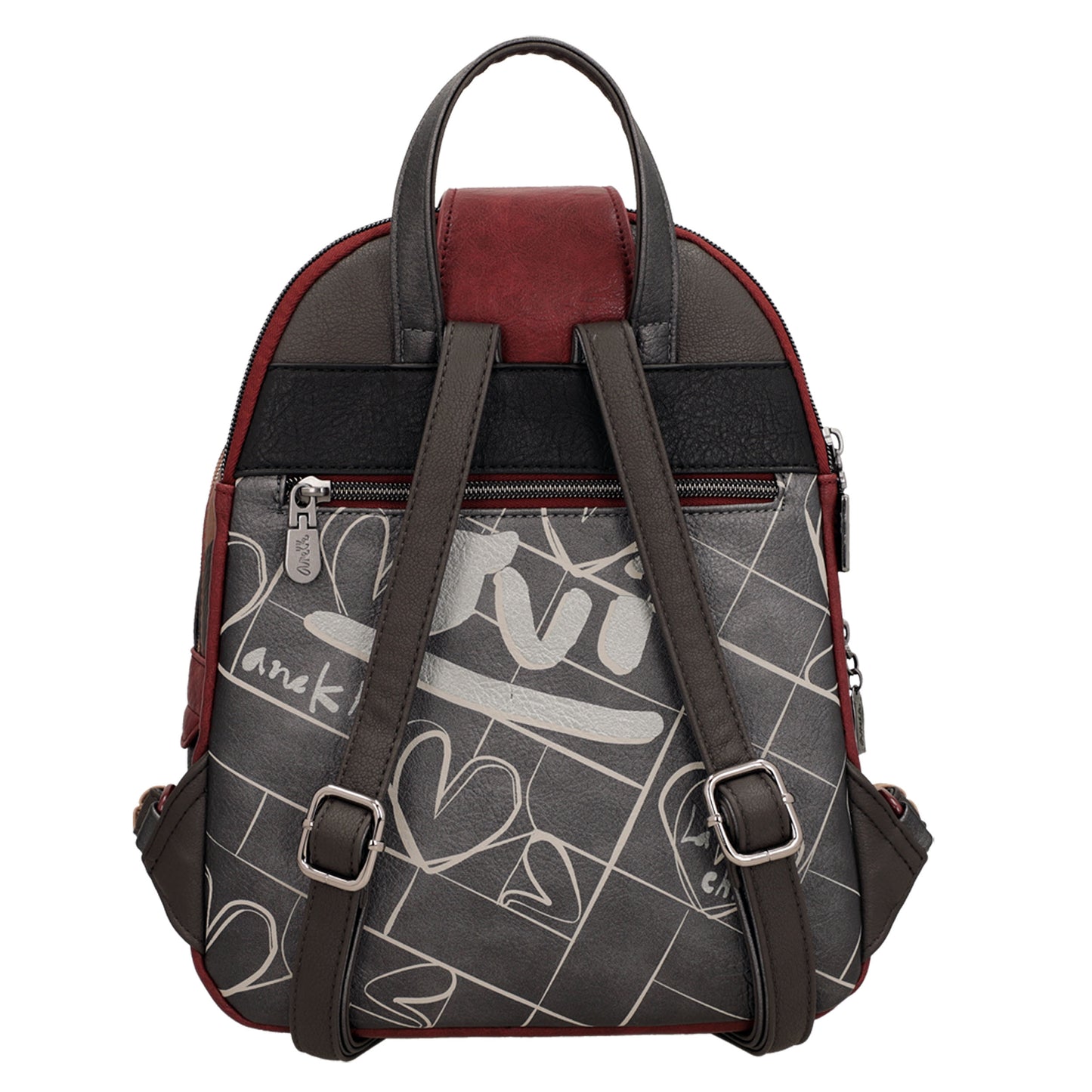 ANEKKE - Zaino Mademoiselle-ANEKKE-VIALESCARPE