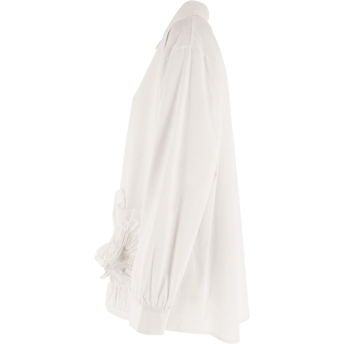 KARAKORUM Camicia AGNESE Bianco
