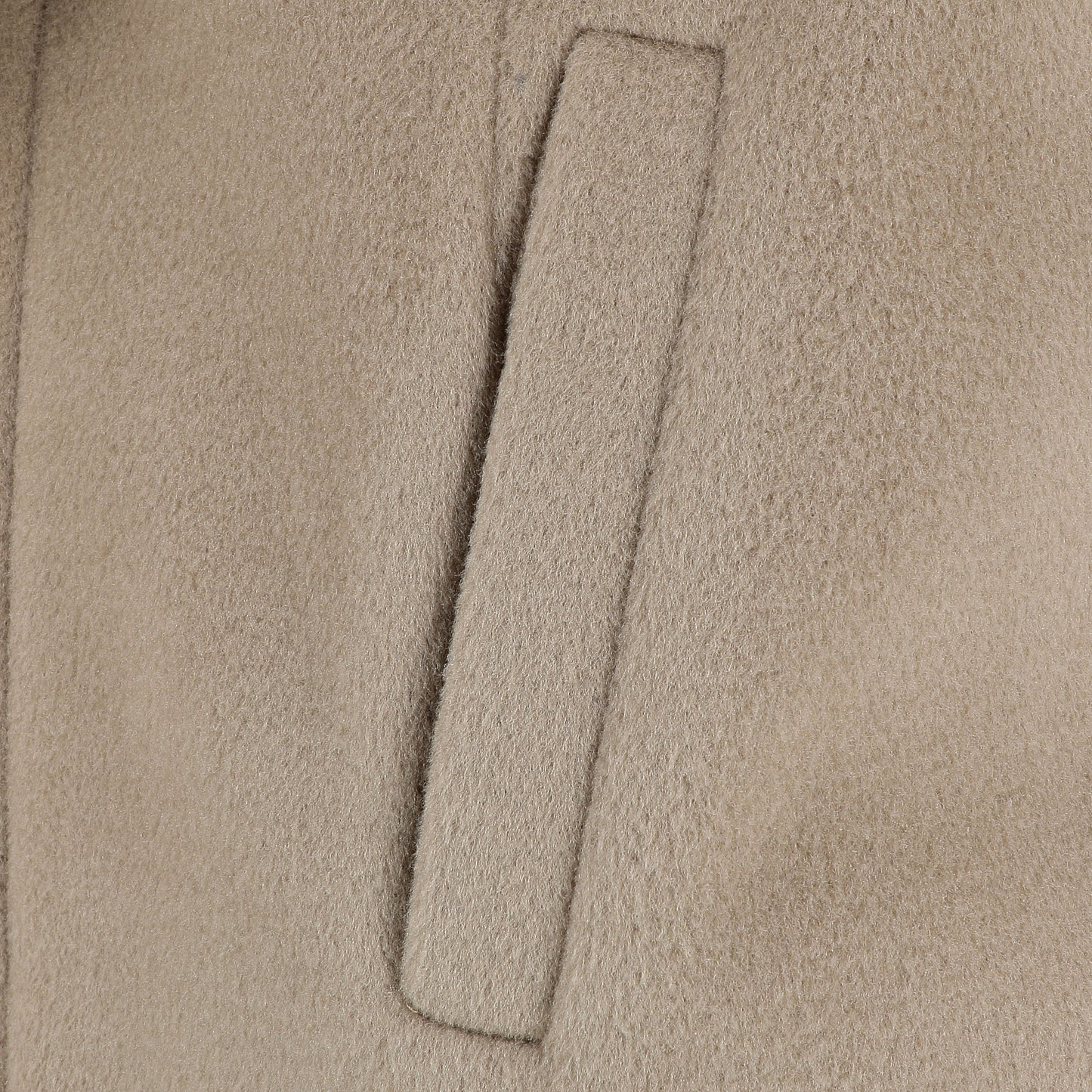 Cappotto Rivia Cammello