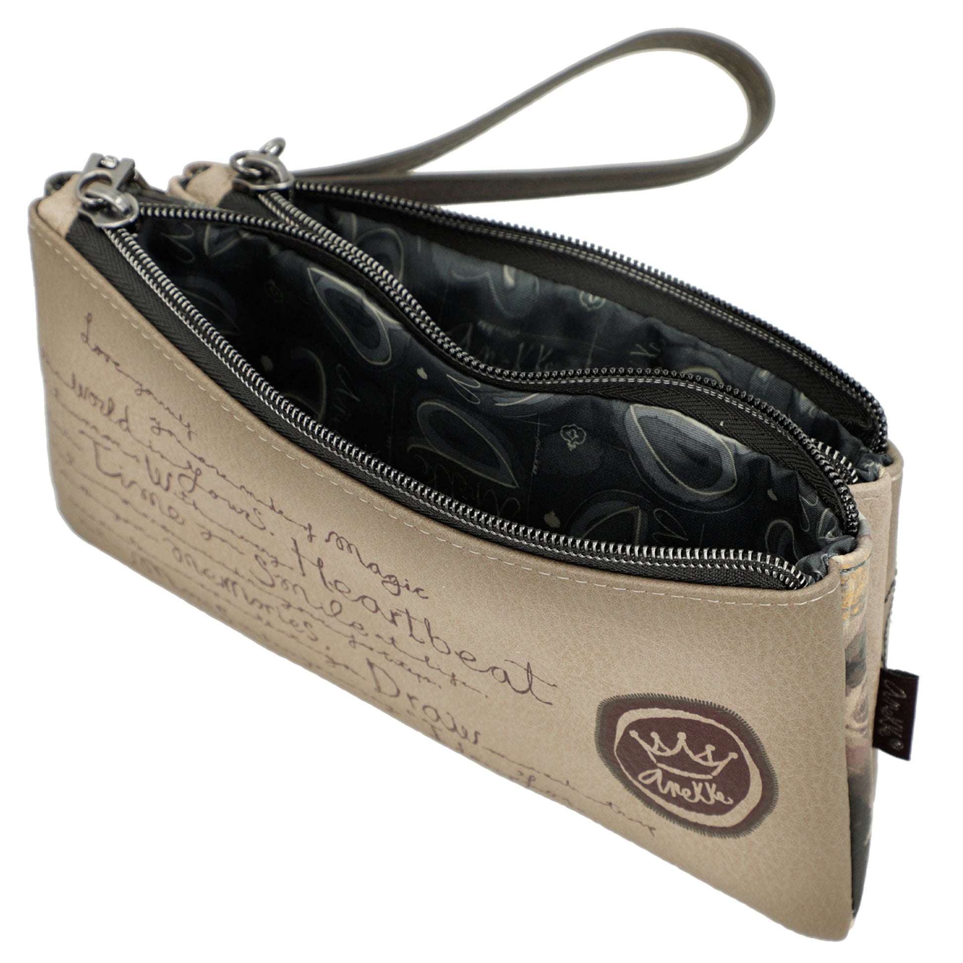 ANEKKE - Portafogli e borsa a mano Real-ANEKKE-VIALESCARPE